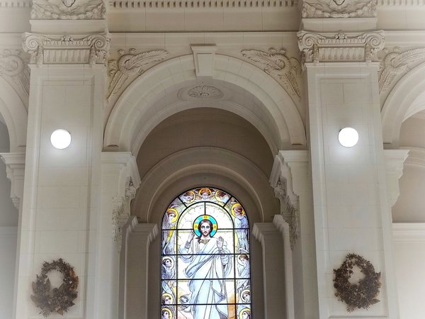 Петропавловский собор для детей и взрослых - фото 3