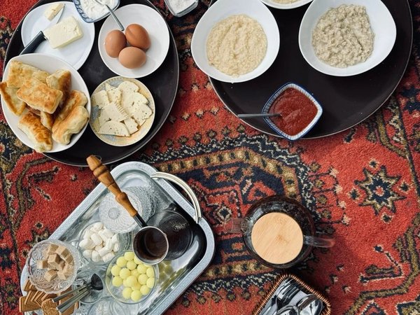 Виды и вкусы Дагестана с аэросъёмкой: топовые локации и кулинарный мастер-класс - фото 1