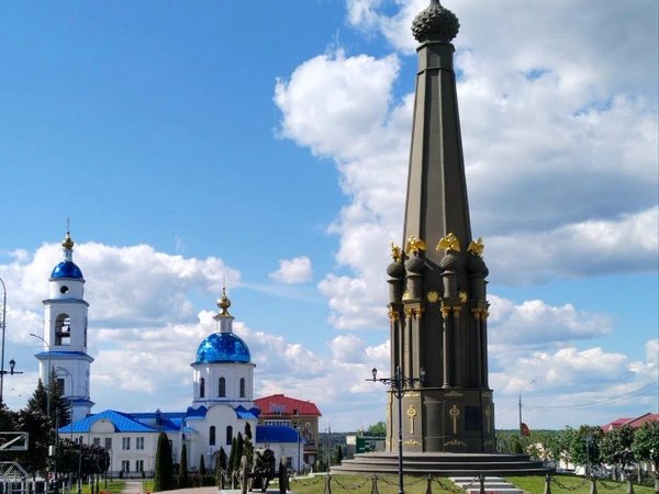 Мал, да удал: Малоярославец от древности до современности