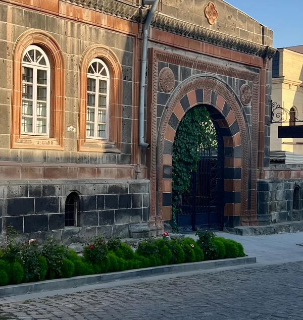 Гюмри царской эпохи