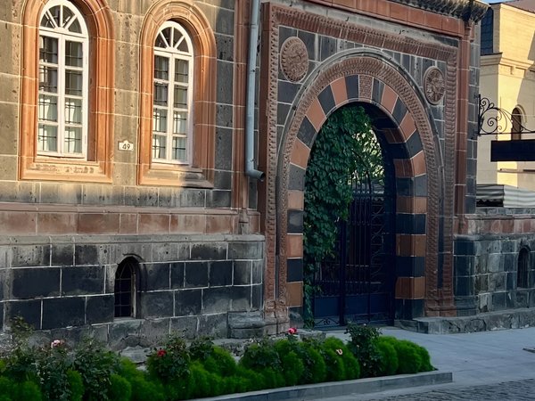 Гюмри царской эпохи - фото 2
