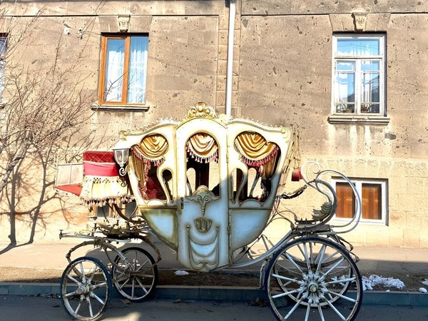 Гюмри царской эпохи - фото 4