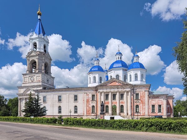 В самобытный Кашин на 1 день - фото 3