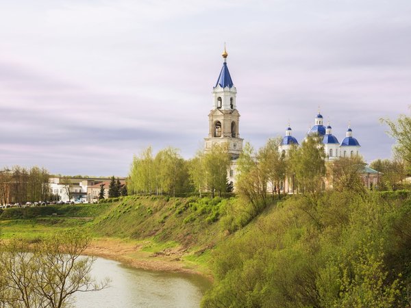 В самобытный Кашин на 1 день - фото 4