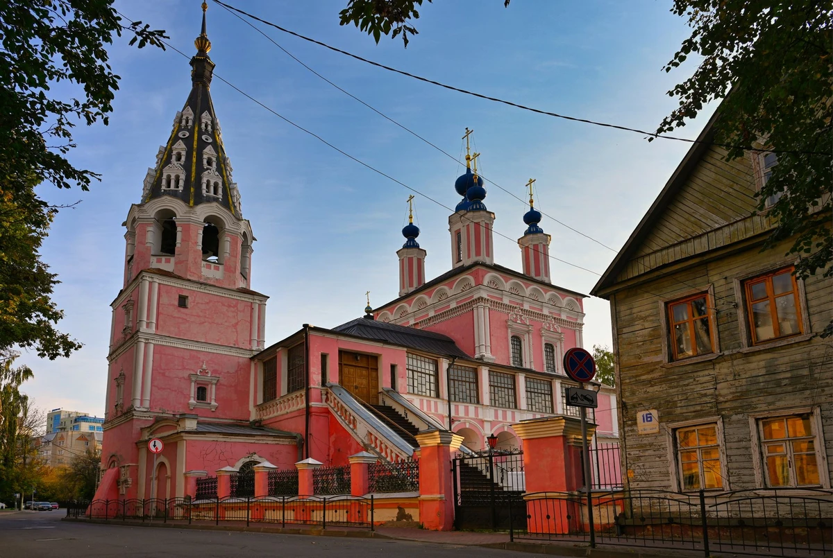 Калуга космическая: экскурсия по городу и Музею космонавтики - фото 4