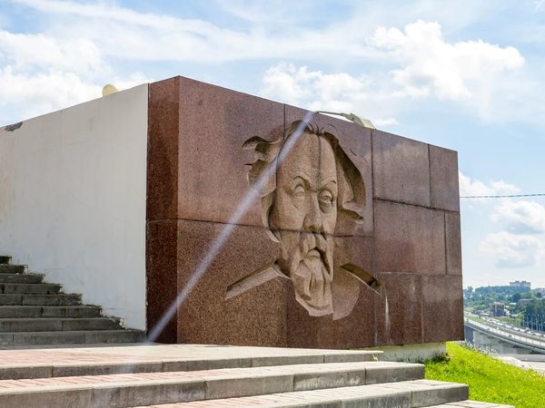 Калуга космическая: экскурсия по городу и Музею космонавтики - фото 3