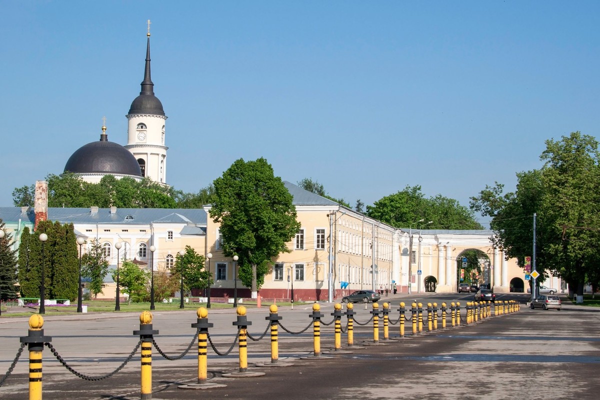 Калуга космическая: экскурсия по городу и Музею космонавтики - фото 3
