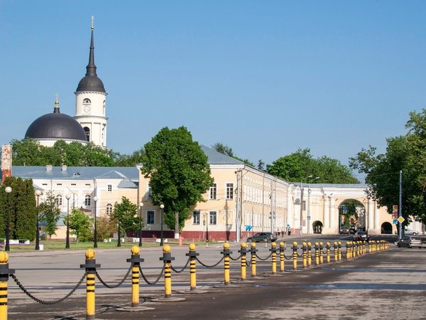 Калуга космическая: экскурсия по городу и Музею космонавтики - фото 3