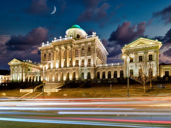 Таинственный остров Москвы: от подземелий до крыш вокруг Кремля - фото 3