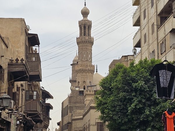 Из Шарм-эль-Шейха в Каир: великие пирамиды и восточный базар
(всё включено) - фото 3