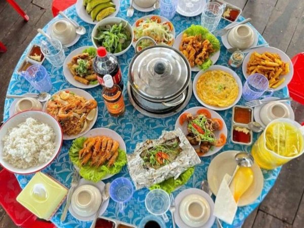 Морская VIP-прогулка в Нячанге (всё включено) - фото 3