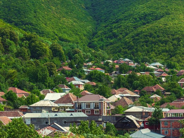 Знакомьтесь — Азербайджан: персональное путешествие по Баку и регионам с дегустацией