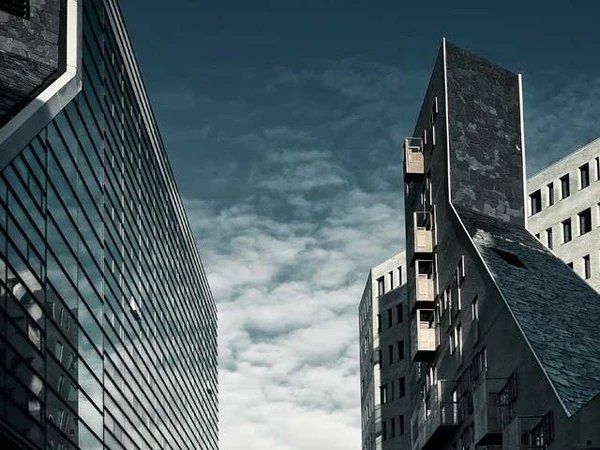 Амстердам, о котором вы не знали: велосипедная прогулка