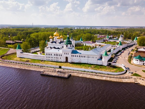 Классическая Кострома - фото 4