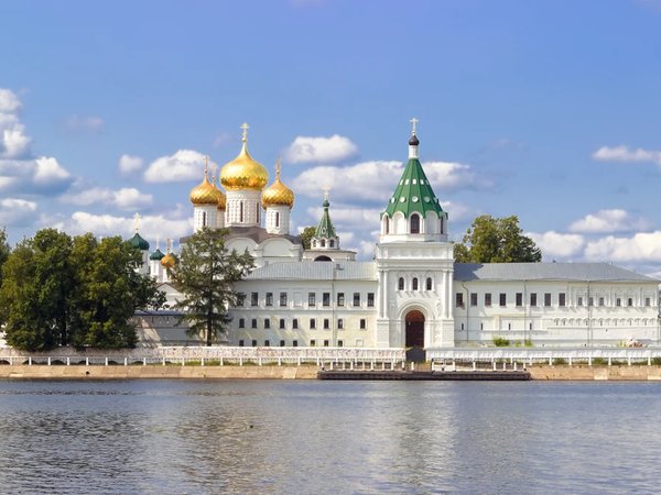 Классическая Кострома - фото 2