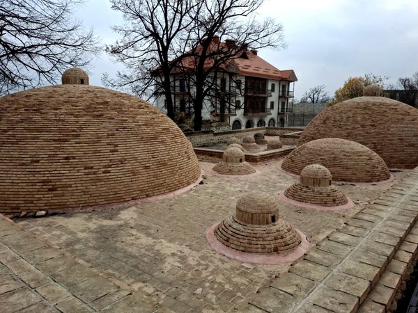 Из Баку — в крепость Аскеран, Шушу, Ханкенди - фото 4
