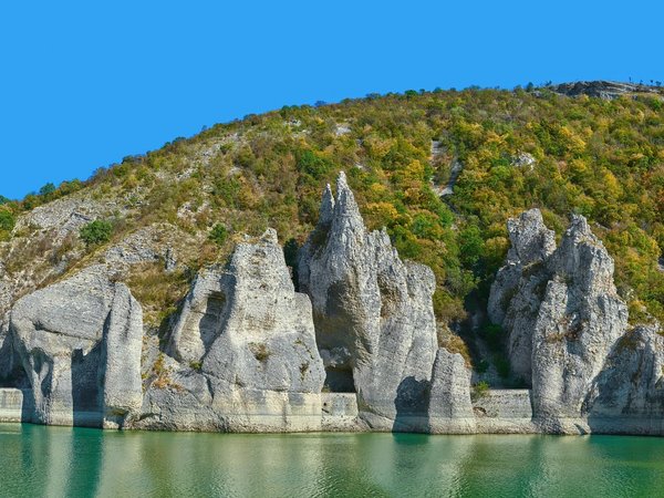 Колыбель Болгарии в окрестностях Варны и Бургаса - фото 2