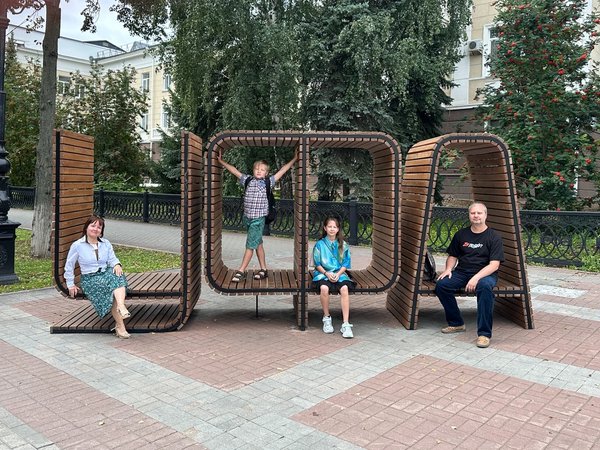 Уфа в одном дне: история, культура, архитектура - фото 2