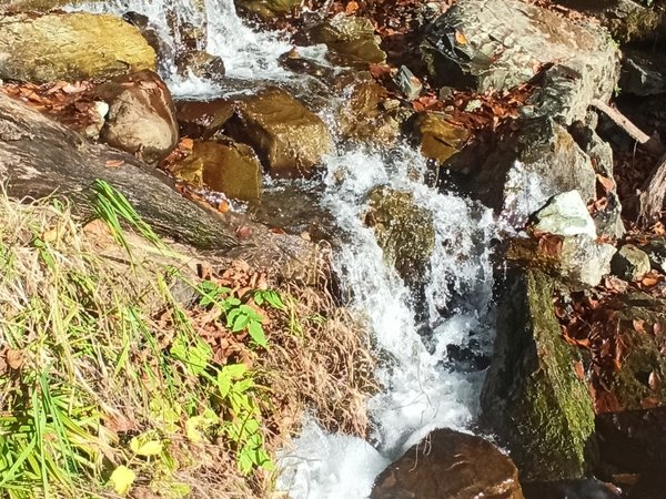 К водопаду Кейва — тропою советских разведчиков - фото 4