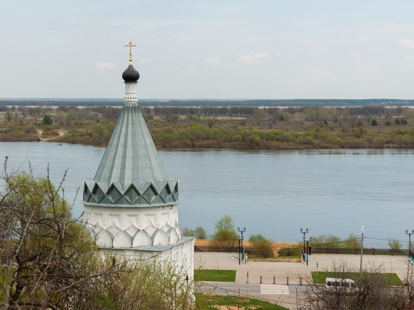 Муром, который вы не знали (на вашем авто)