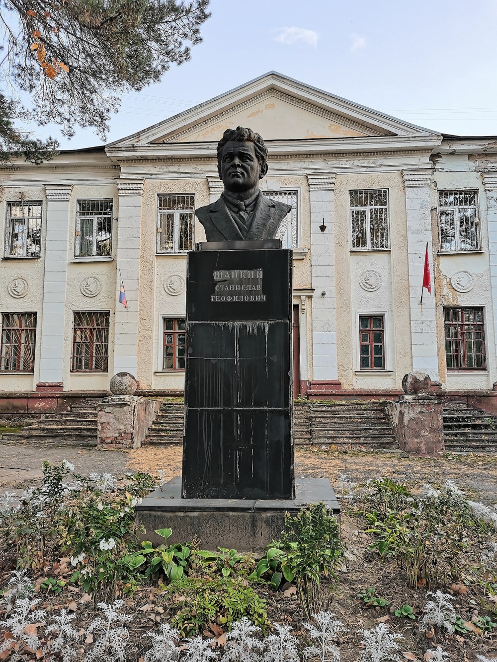 «Бодрая жизнь» и Станислав Шацкий: детская трудовая колония в Обнинске - фото 2