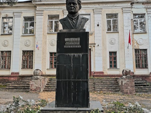 «Бодрая жизнь» и Станислав Шацкий: детская трудовая колония в Обнинске - фото 2