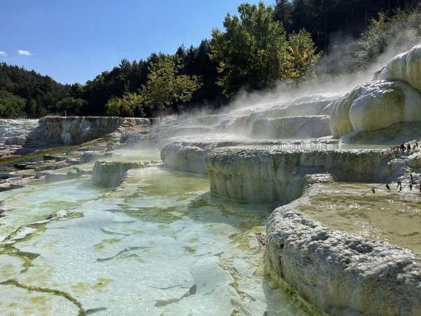 В Эгер! Кружевные горы, термы и барочный город - фото 3
