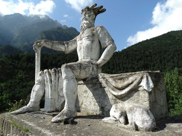 Поездка в Алагирское, Цейское и Мамисонское ущелья за один день + пикник - фото 2