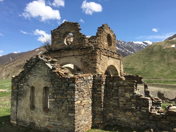 Поездка в Алагирское, Цейское и Мамисонское ущелья за один день + пикник - фото 4