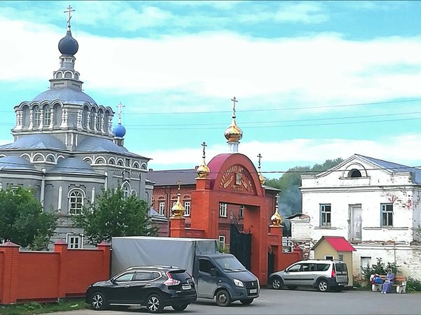 Седмиозерная пустынь: чудеса здесь — обыденное дело - фото 3