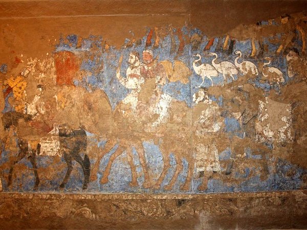 История и искусство Самарканда: 5 музеев за 1 день - фото 3