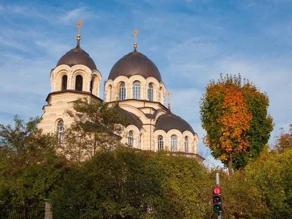 Непознанный Жверинас — Вильнюс, о котором вы не подозревали! - фото 3