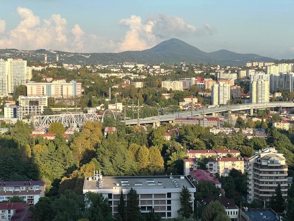Нескучный Сочи для всей семьи — в индивидуальном формате - фото 4