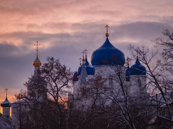 Прогулка по центру Владимира - фото 3
