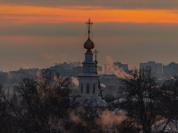 Прогулка по центру Владимира - фото 2
