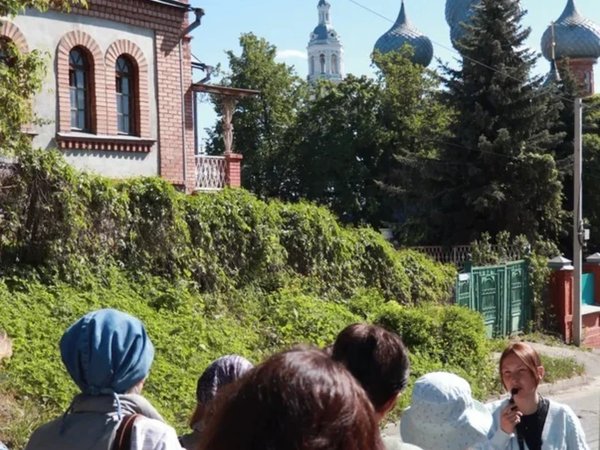 Храм Воскресения Христова на Дебре и «русское узорочье» - фото 2