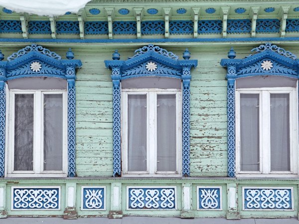 Очарование провинциального Городца (на вашем авто) - фото 3