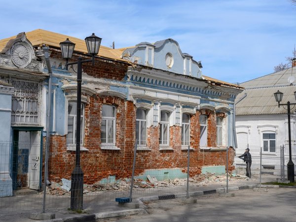 Очарование провинциального Городца (на вашем авто) - фото 4