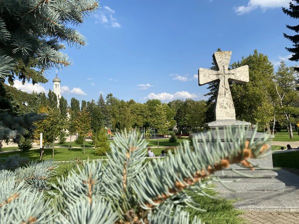 Ставрополь на авто! - фото 3