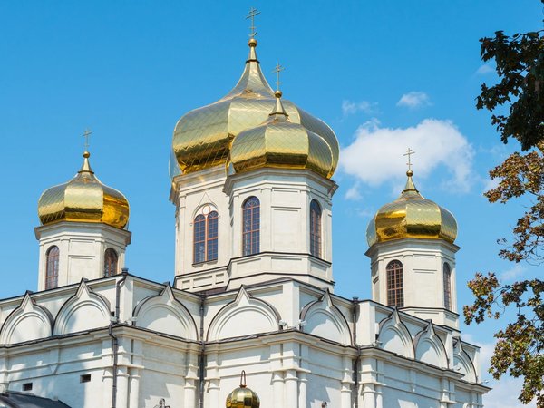 Ставрополь на авто! - фото 1