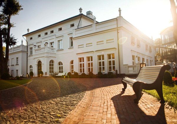 Экскурсия по Балтийску, Янтарному и Светлогорску с посещением Филинской бухты и производства янтаря
