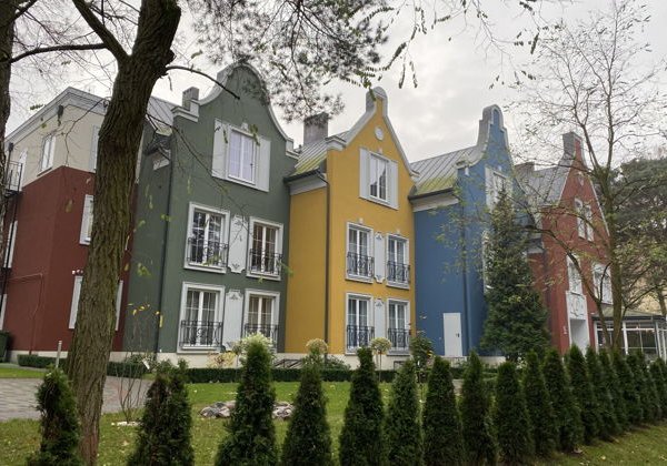 Экскурсия по Балтийску, Янтарному и Светлогорску с посещением Филинской бухты и производства янтаря - фото 2