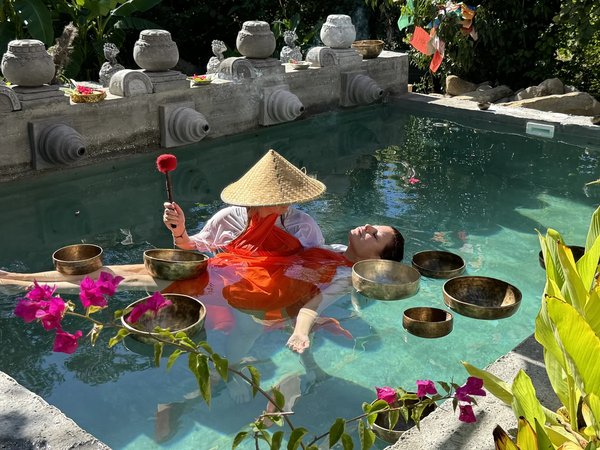 Черноморское Бали с чайной церемонией - фото 3