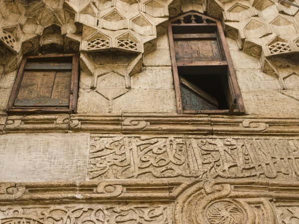 Вечерний Каир: закат, круиз по Нилу, Хан эль-Халили и Аль-Муизз — всё включено - фото 4