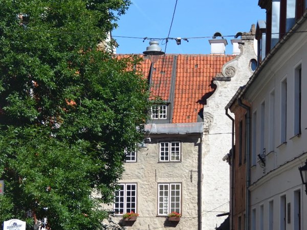 История, архитектура и легенды Старой Риги - фото 3