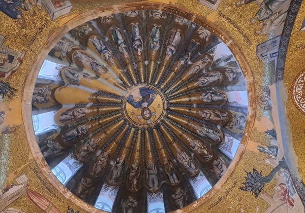 Насыщенная экскурсия по городу Султанов  - фото 2