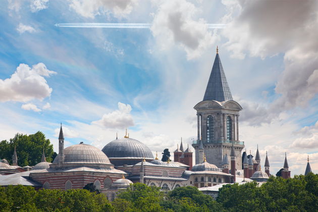 Фото экскурсии - Великолепный век и история Константинополя - 10