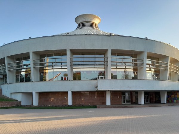 От города к вершинам: Алматы и «Медео» - фото 2