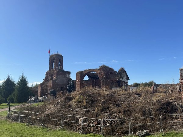 Из Санкт-Петербурга к крепости Орешек: 700 лет истории - фото 2