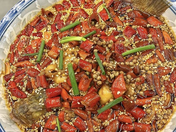 Пекинское кулинарное приключение: местный рынок и мастер-класс по приготовлению блюд - фото 3